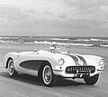 Corvette History